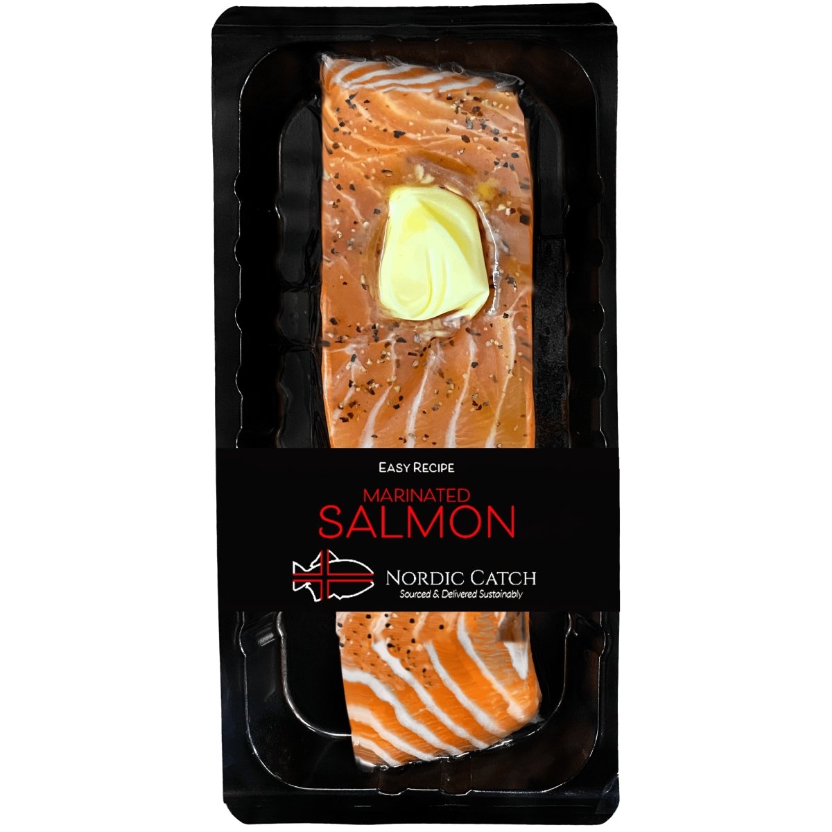 Iceland's Best Seafood - Never Frozen, Fresh Fish Bundle, image 3 of 14