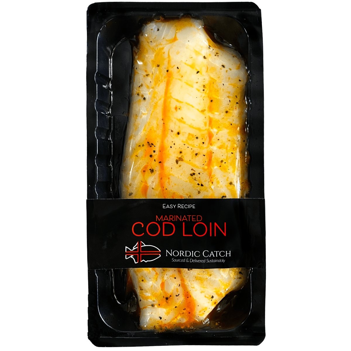 Iceland's Best Seafood - Never Frozen, Fresh Fish Bundle, image 9 of 14