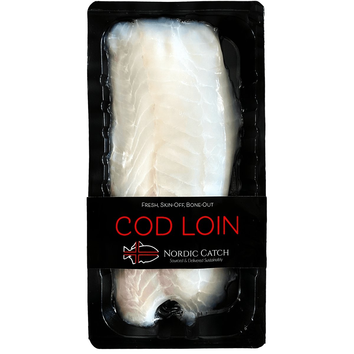 Iceland's Best Seafood - Never Frozen, Fresh Fish Bundle, image 8 of 14