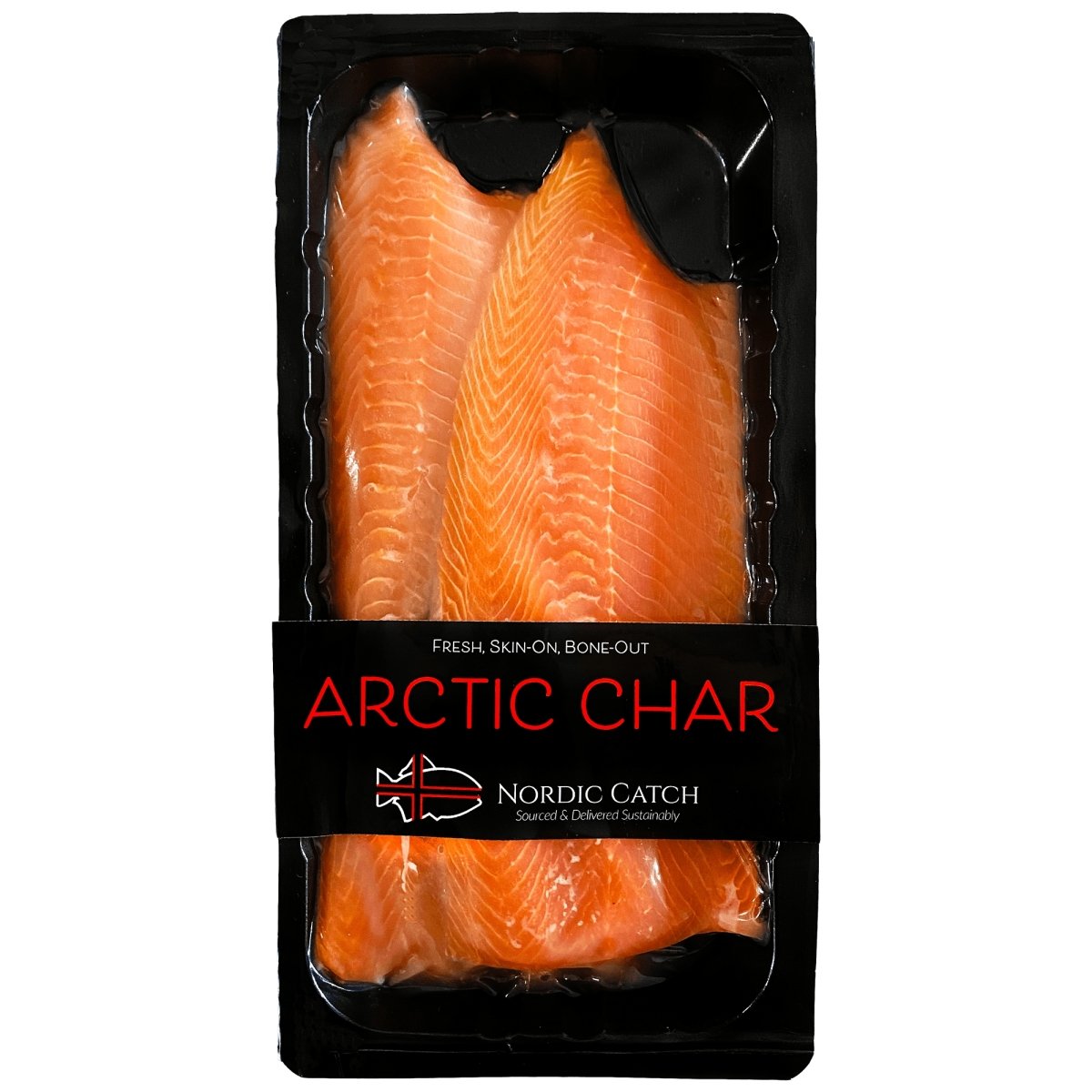 Iceland's Best Seafood - Never Frozen, Fresh Fish Bundle, image 5 of 14