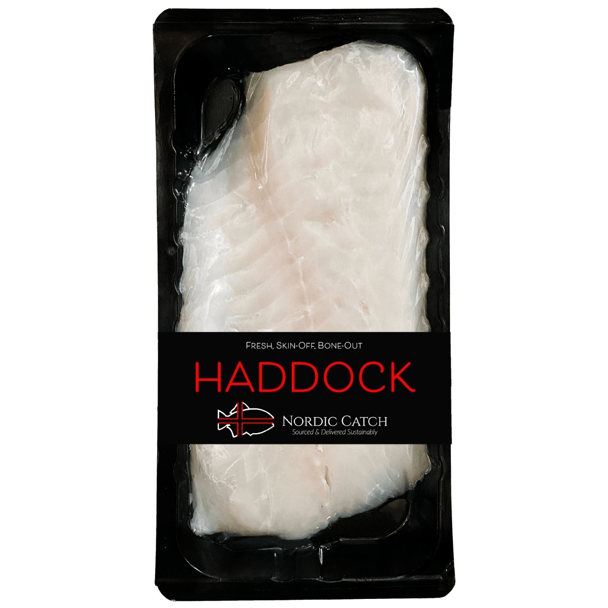 Iceland's Best Seafood - Never Frozen, Fresh Fish Bundle, image 10 of 14