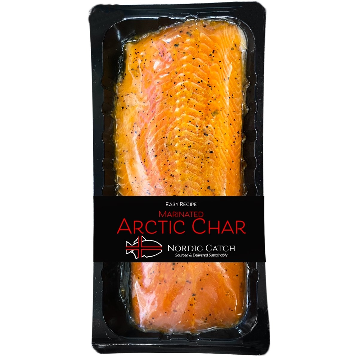 Iceland's Best Seafood - Never Frozen, Fresh Fish Bundle, image 7 of 14