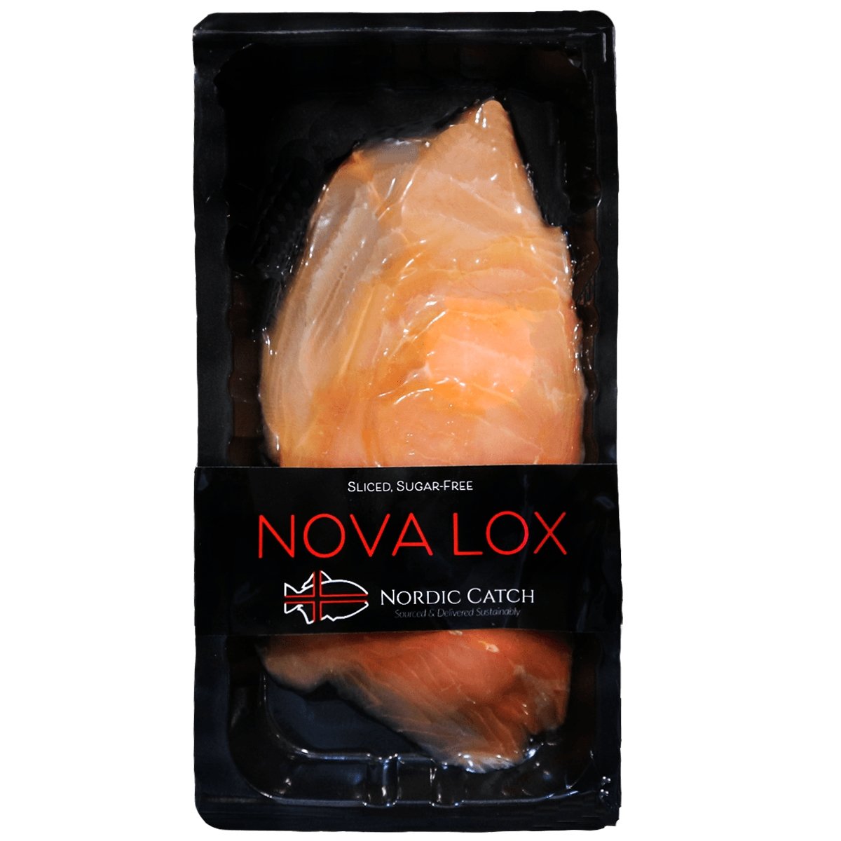 Iceland's Best Seafood - Never Frozen, Fresh Fish Bundle, image 13 of 14