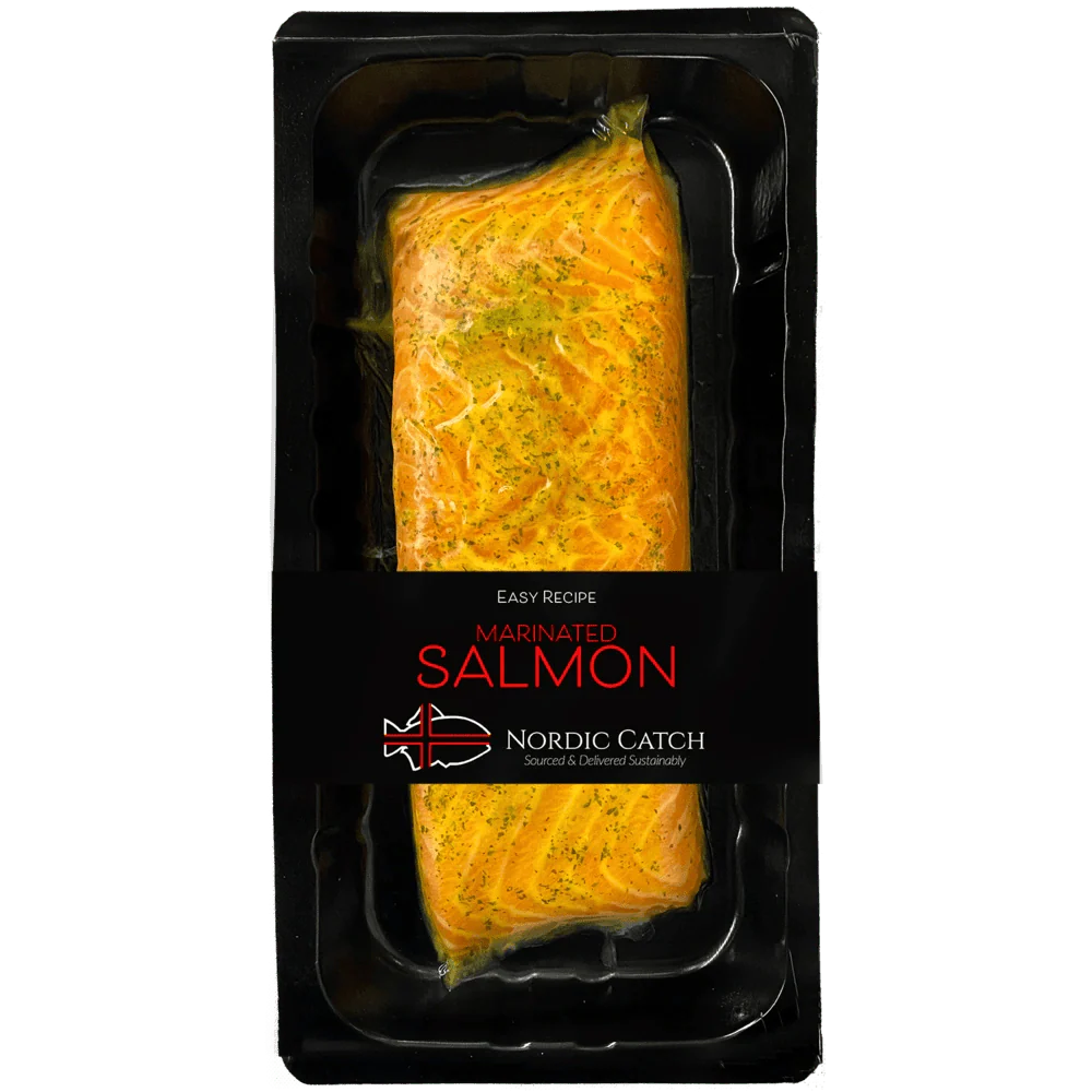 Iceland's Best Seafood - Never Frozen, Fresh Fish Bundle, image 4 of 14