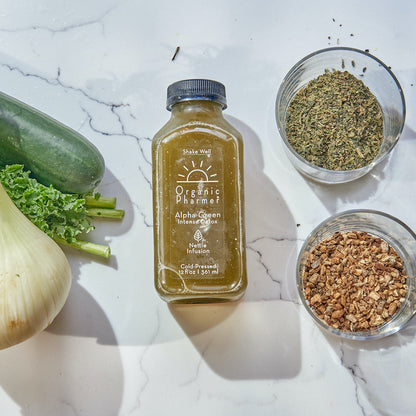 3 DAYS - Anti-inflammatory Support Cleanse