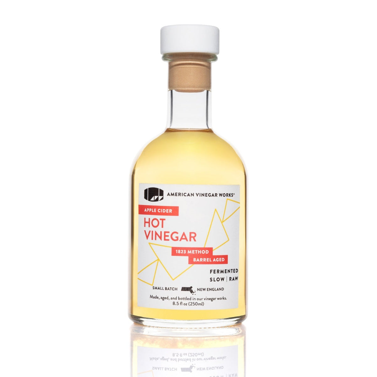Cider Lovers Vinegar Four Pack