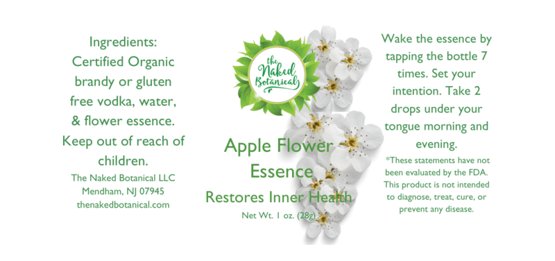 Flower Essences