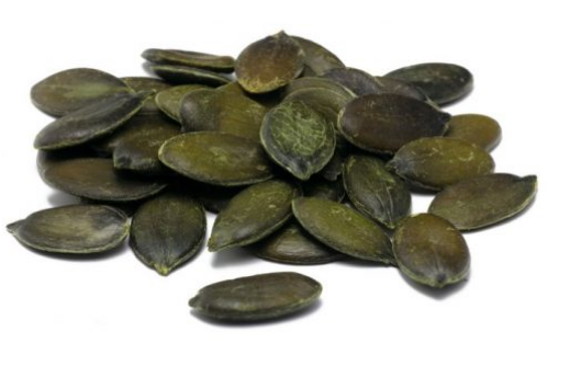 Styrian Pumpkin Seeds, Sprouted Organic, image 3 of 7