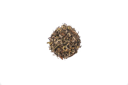 Autumn Oolong