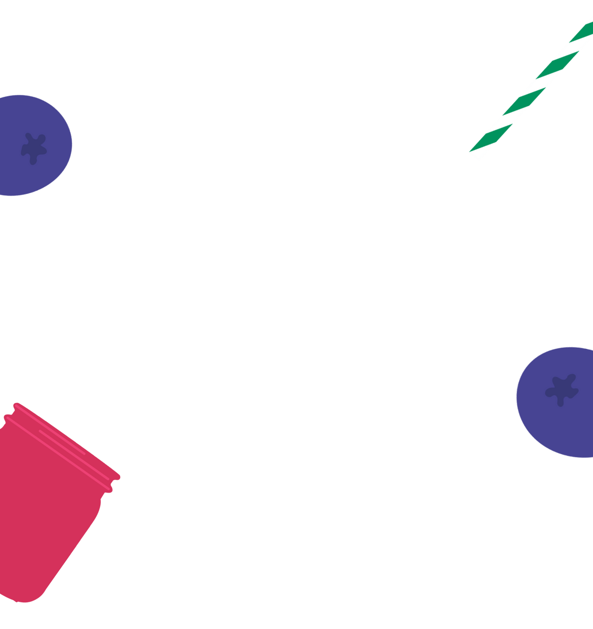 Blueberry Lemonade, image 4 of 7