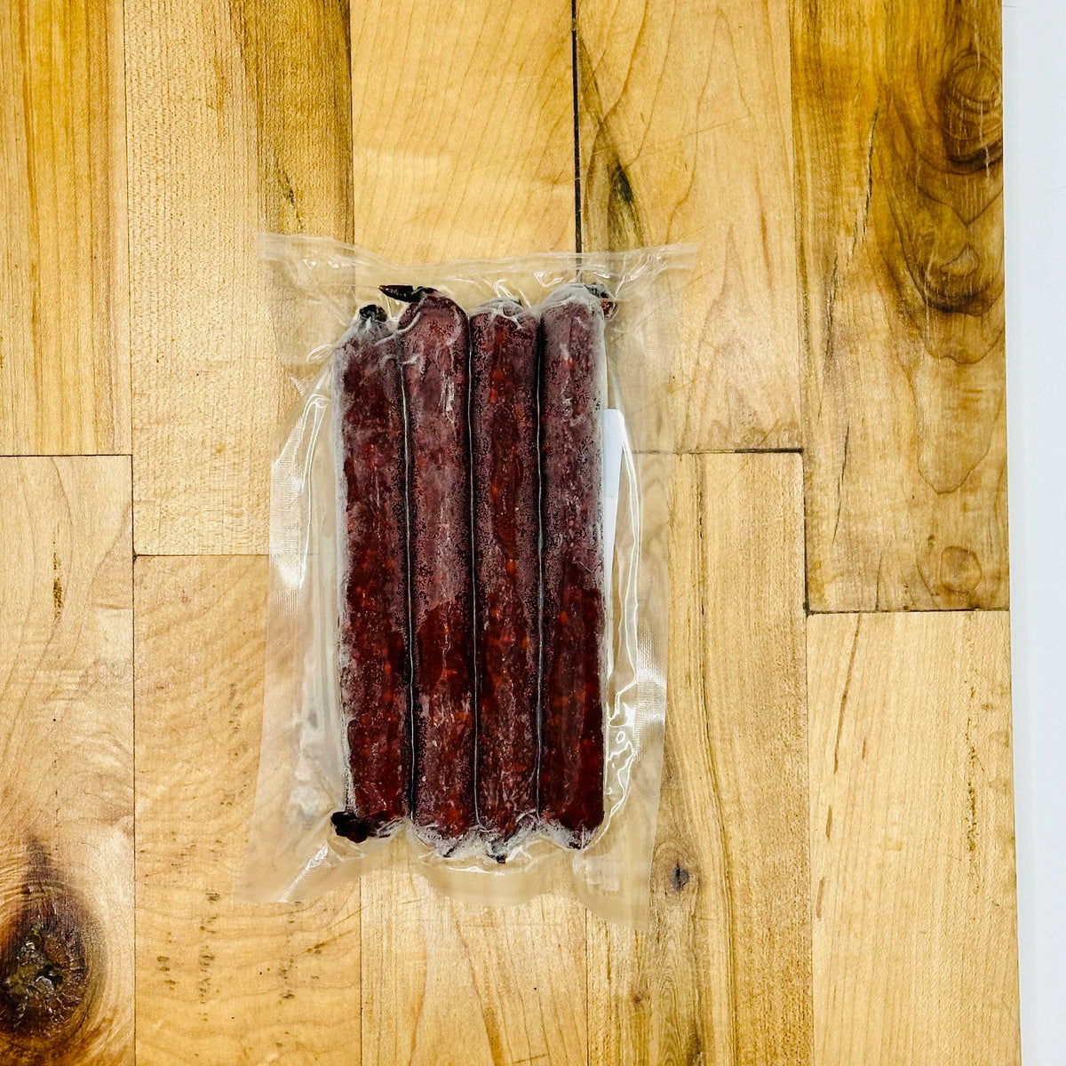 All Beef Meat Snack Sticks, image 5 of 7