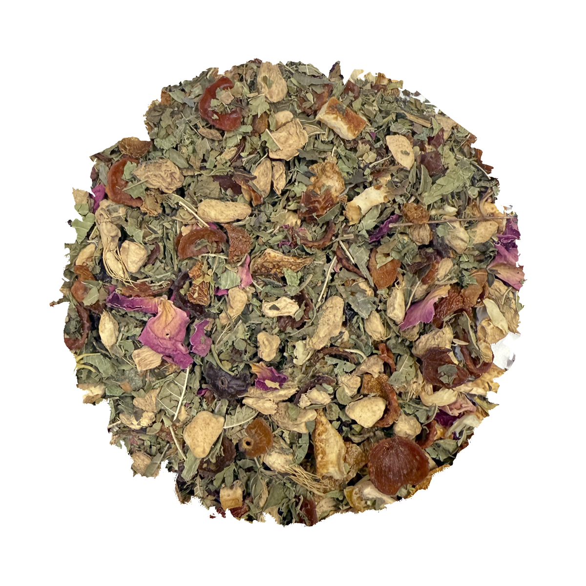 Beach Wellness: Beautiful, Tea from Beach House Teas