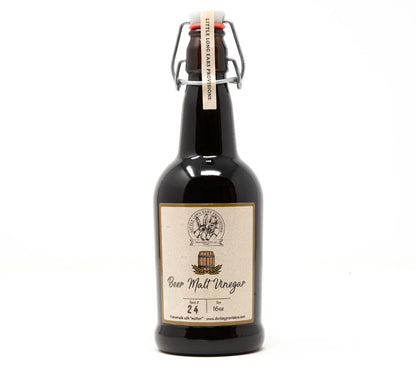 Beer Malt Vinegar from Donkey Provisions