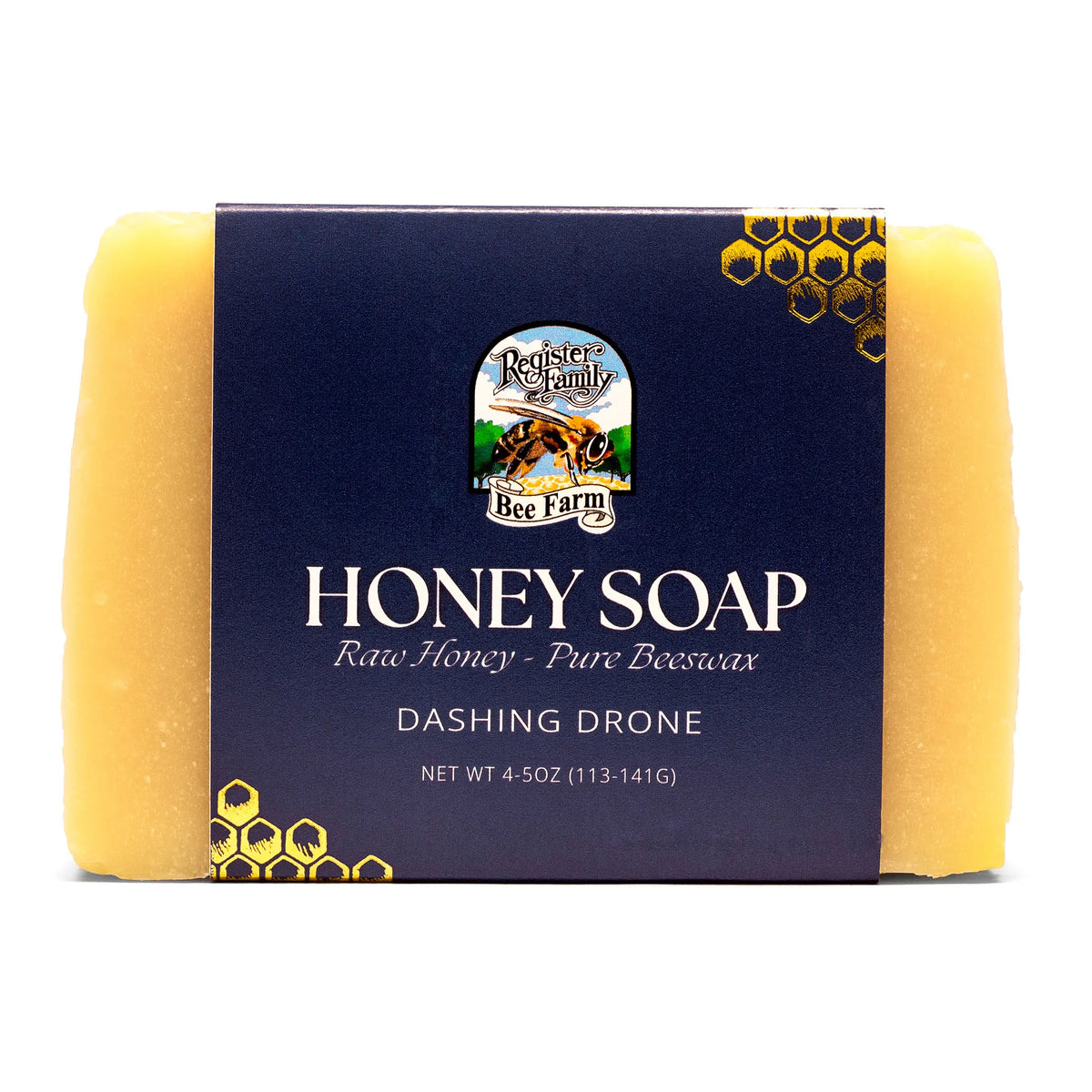 Beeswax Soap, image 7 of 8