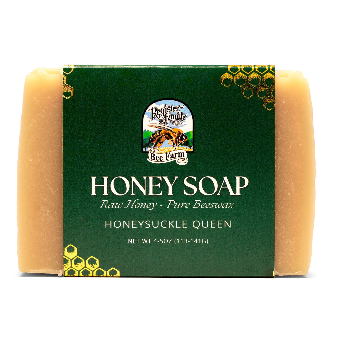 Beeswax Soap, image 6 of 8