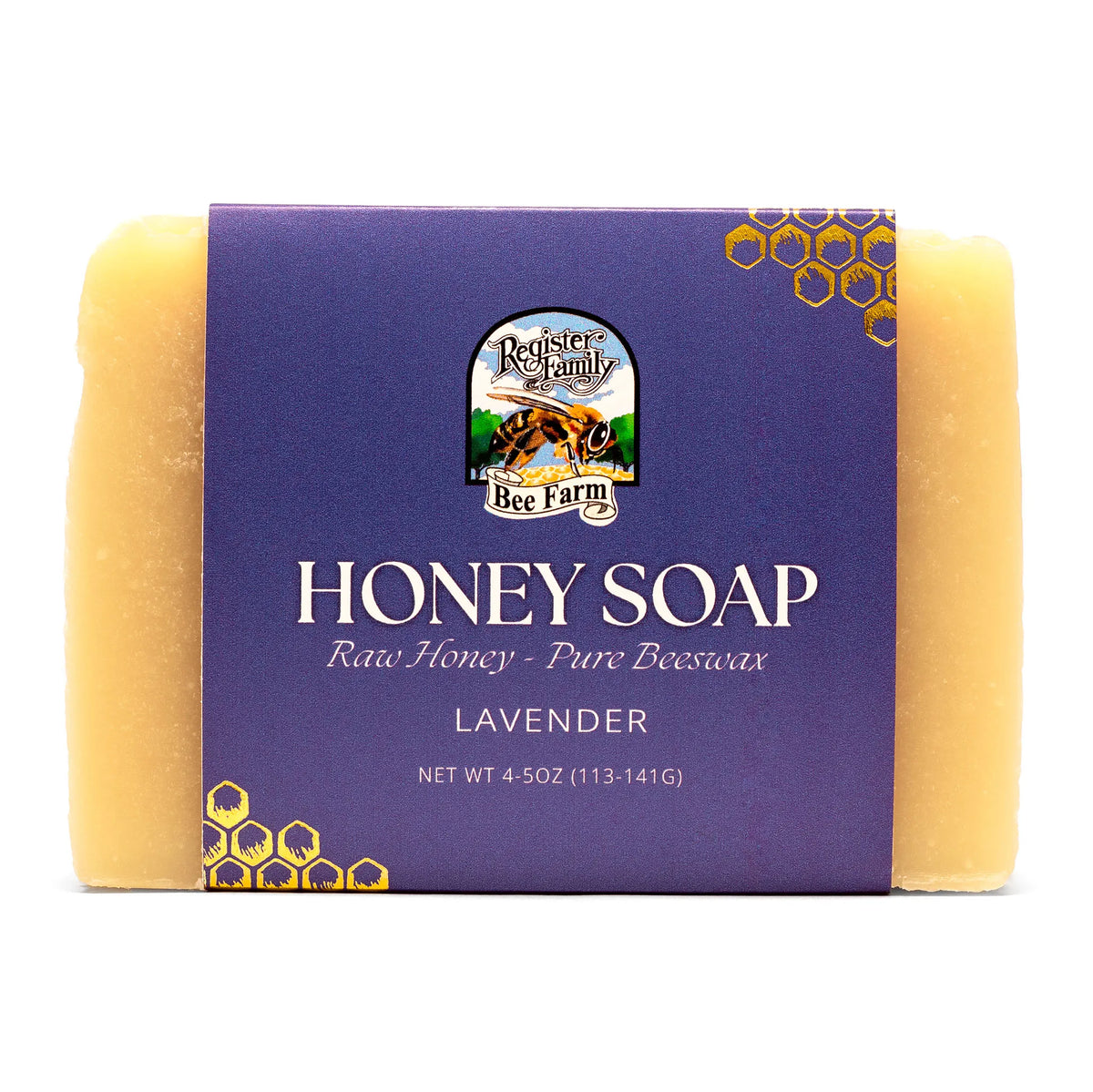 Beeswax Soap, image 5 of 8