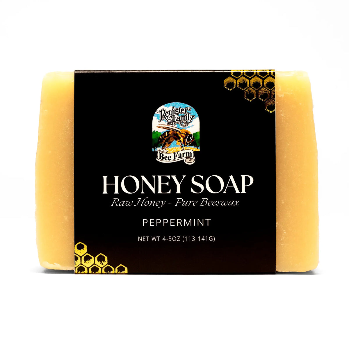 Beeswax Soap, image 3 of 8