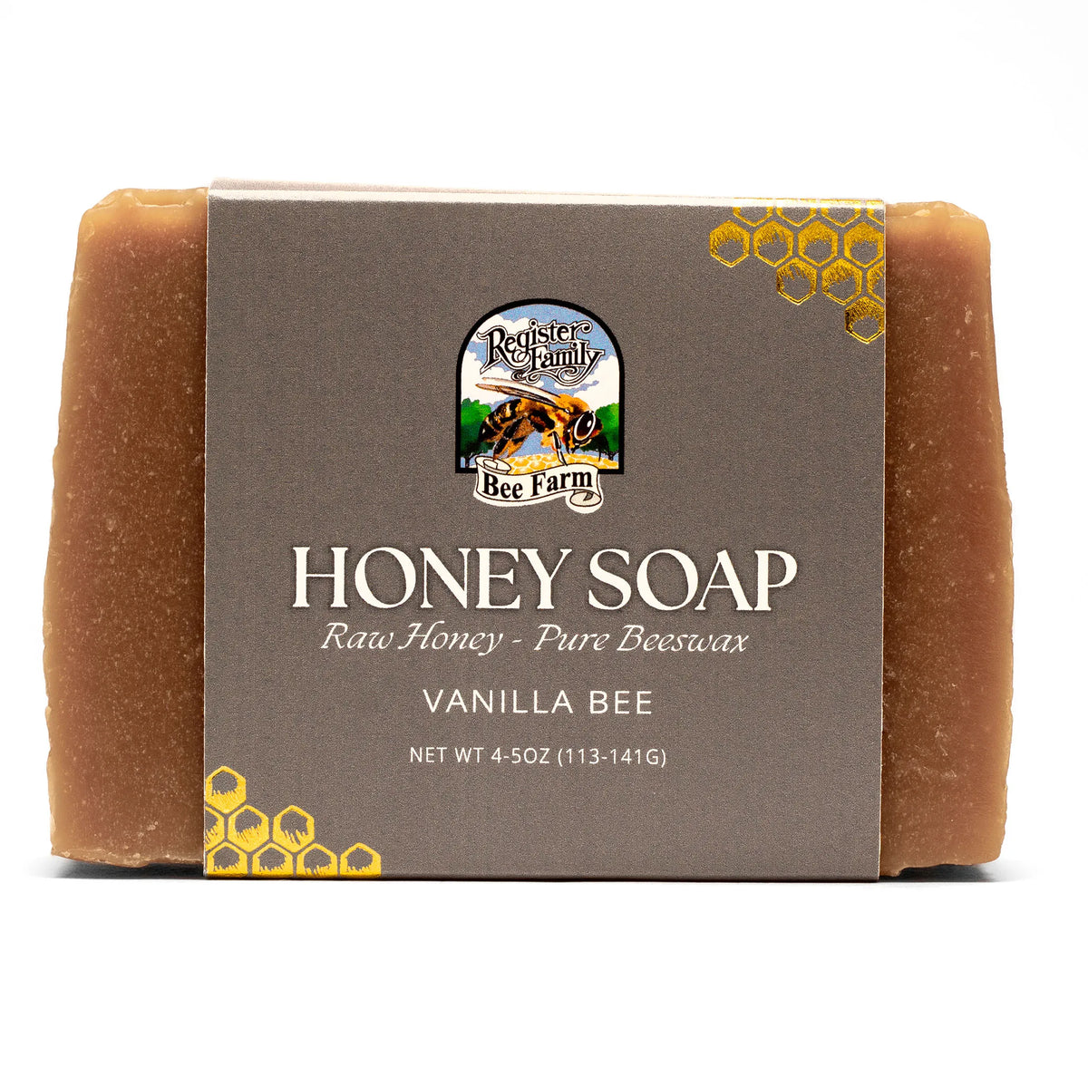 Beeswax Soap, image 2 of 8