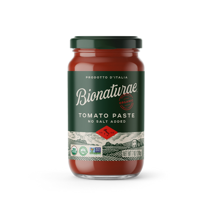 Organic Tomato Paste from Jovial Foods, Inc