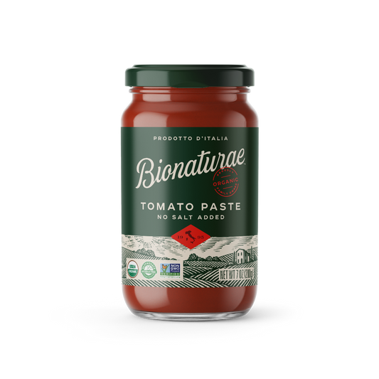 Organic Tomato Paste from Jovial Foods, Inc