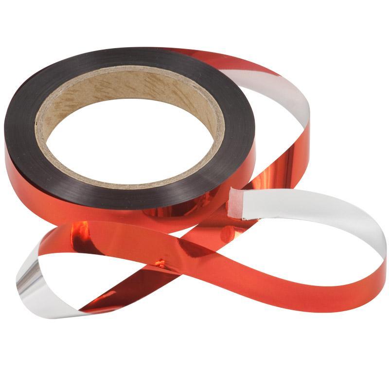 Bird Scare Tape - Red & Silver (290' Roll), Garden from Grow Organic