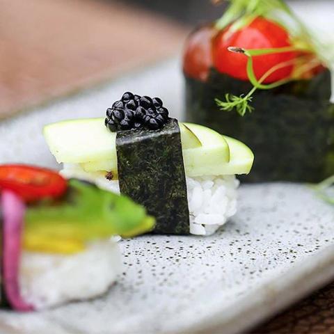 Black Truffle Pearl Caviar (50g/200g), image 2 of 3
