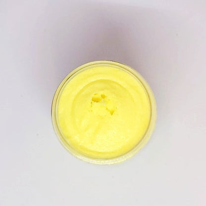 Whipped Body Polish
