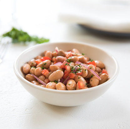 Organic Borlotti Beans from Jovial Foods, Inc