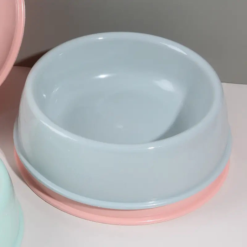 Premium Pet Water & Food Bowl - Perfect for Dogs & Cats! from Dahlia Pets