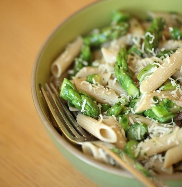 Organic Gluten Free Brown Rice Penne Single Serving, image 2 of 5