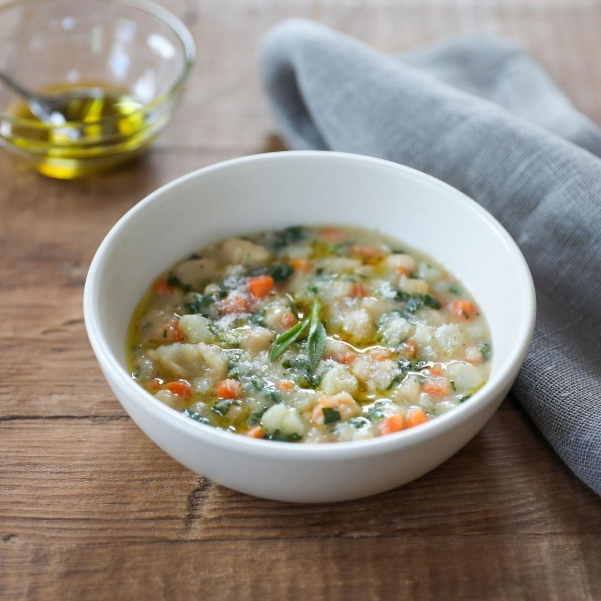 Organic Cannellini Beans from Jovial Foods, Inc