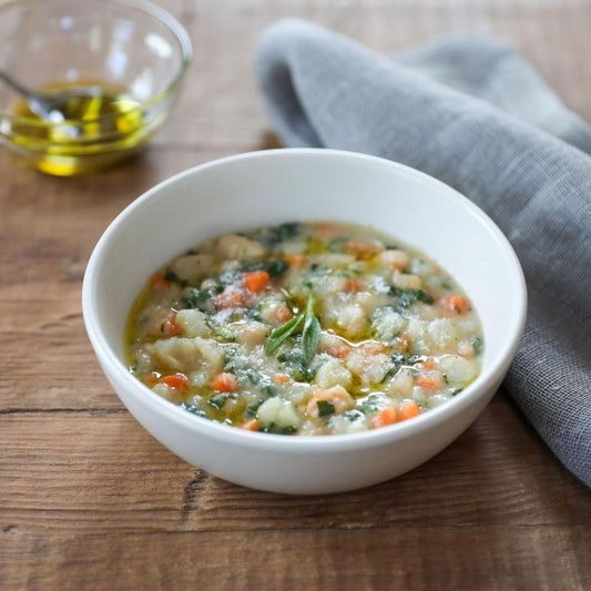 Organic Cannellini Beans from Jovial Foods, Inc