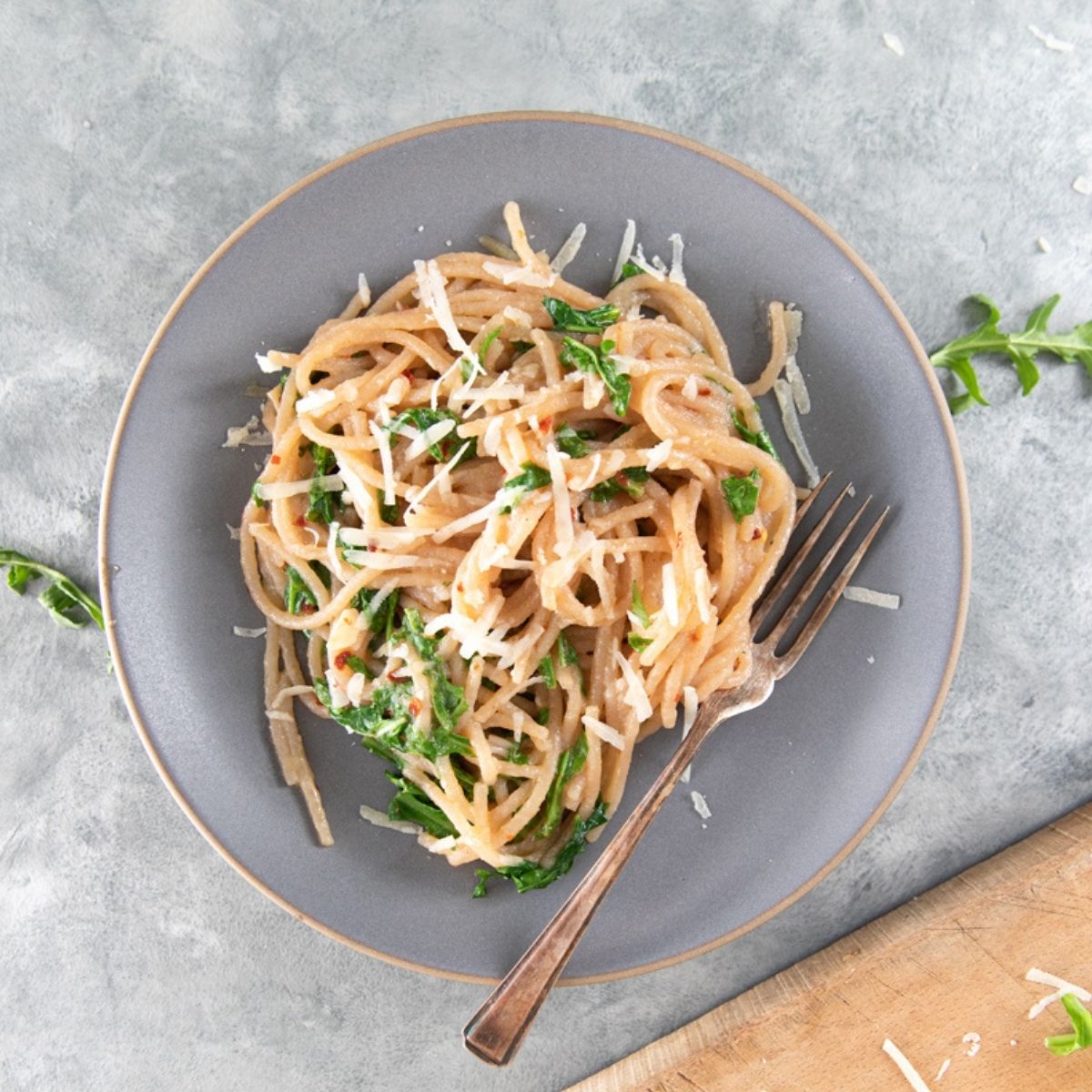 Organic Grain Free Cassava Spaghetti from Jovial Foods, Inc