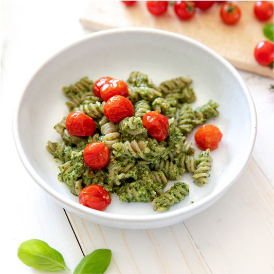 Organic Grain Free Cassava Fusilli from Jovial Foods, Inc