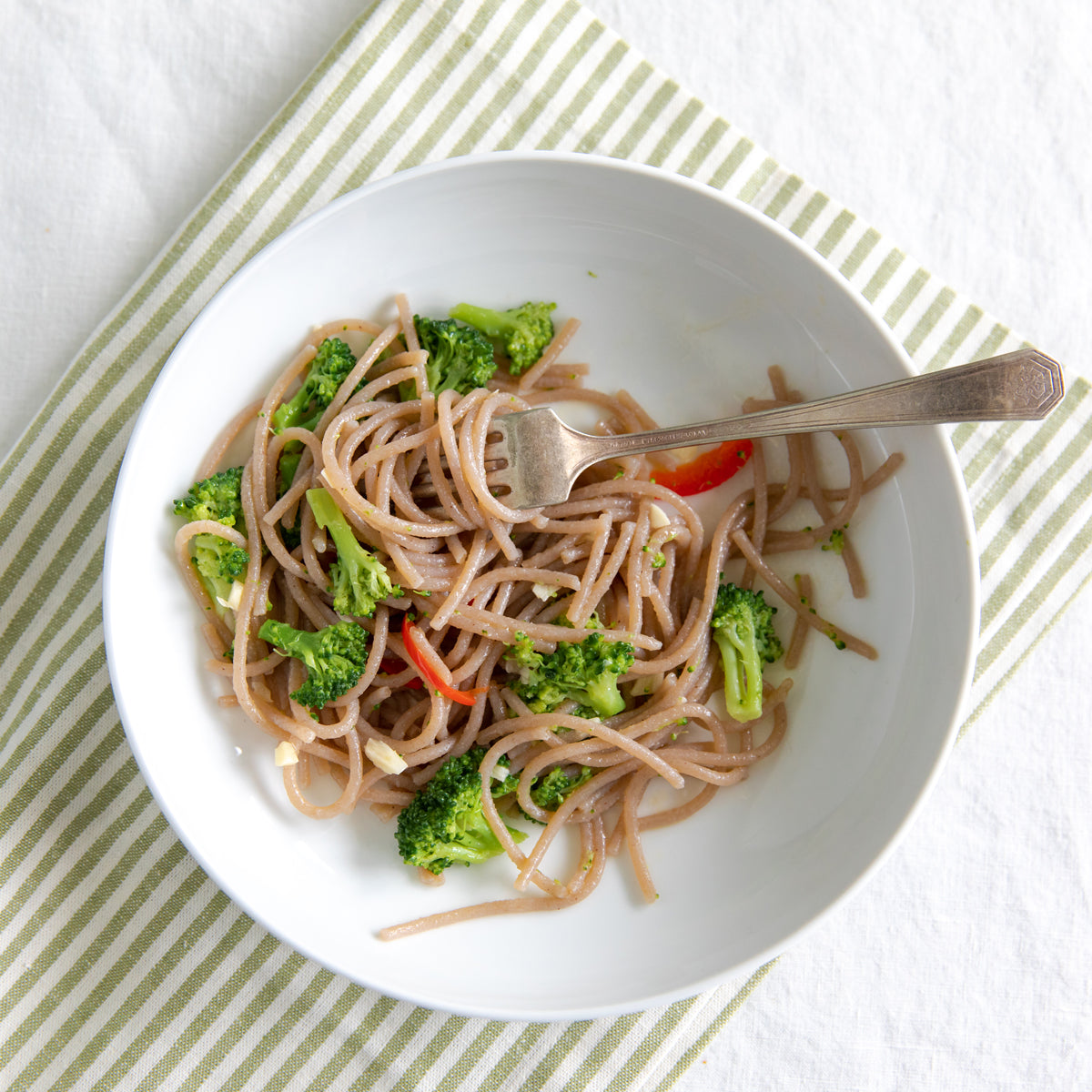 Organic Grain Free Cassava Spaghetti from Jovial Foods, Inc