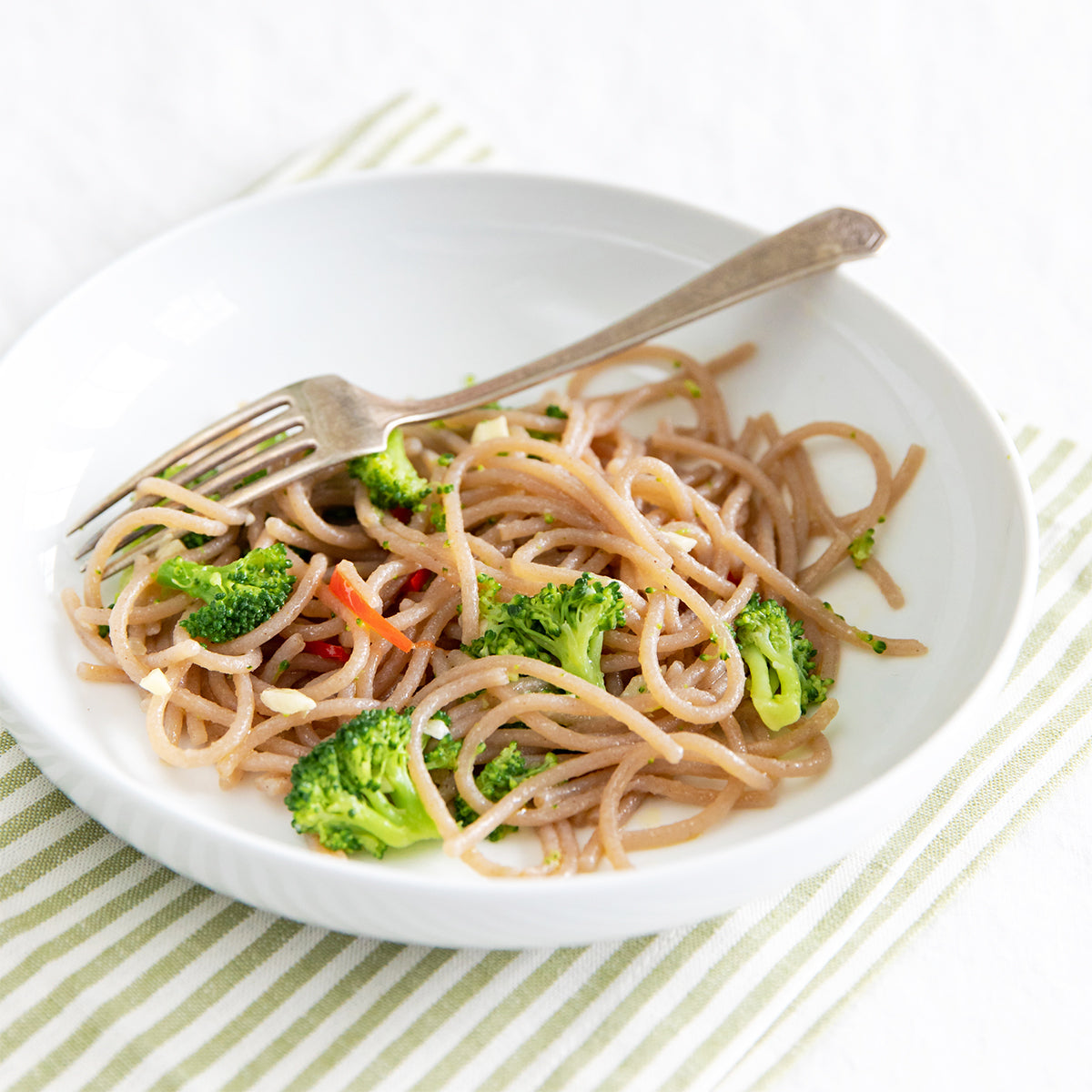Organic Grain Free Cassava Spaghetti from Jovial Foods, Inc