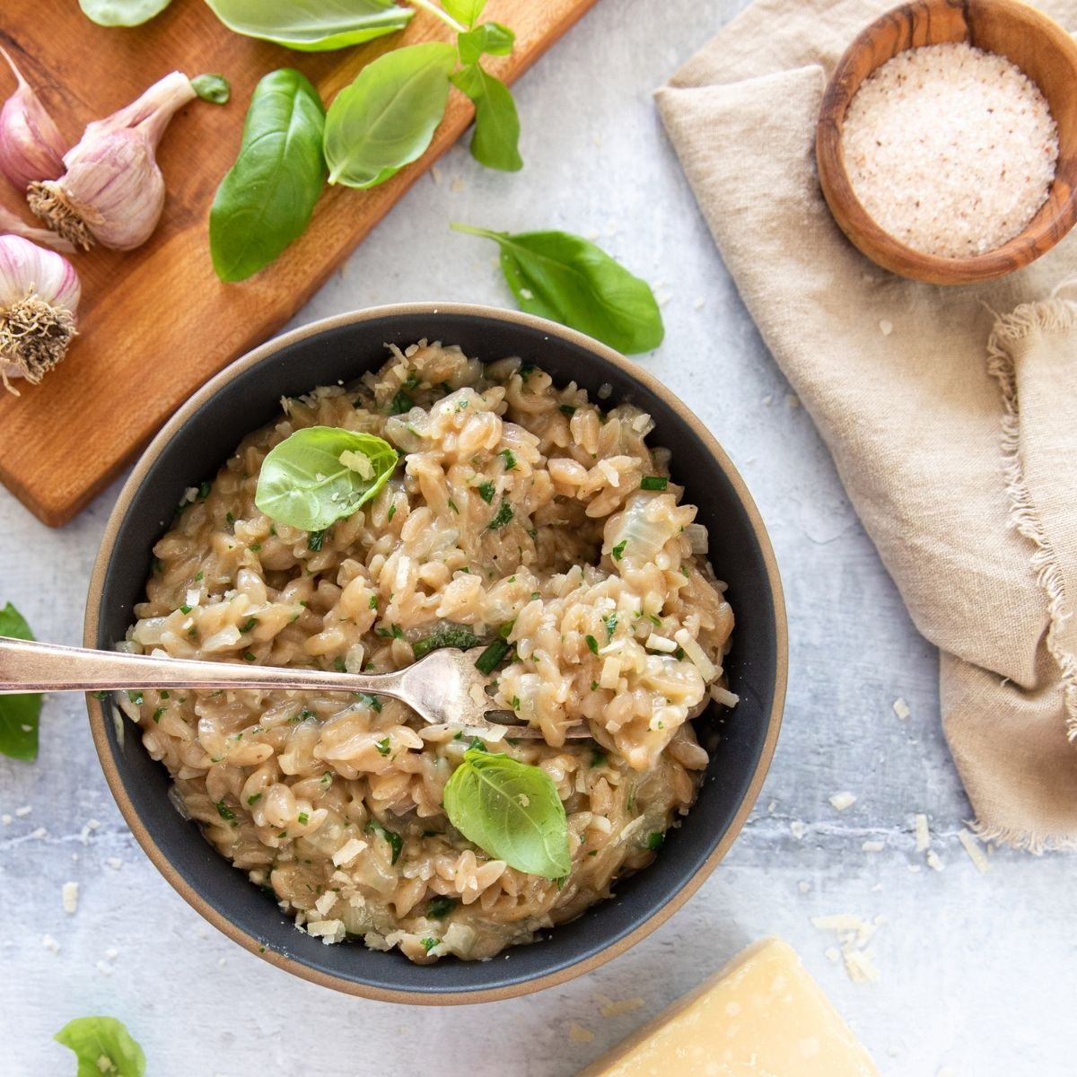 Organic Grain Free Cassava Orzo from Jovial Foods, Inc