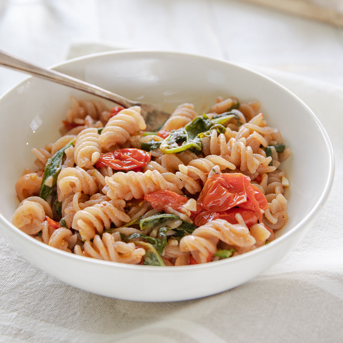 Organic Grain Free Cassava Fusilli from Jovial Foods, Inc