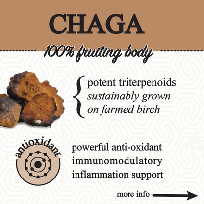adaptive cacao. performance superfood., Supplement from Roots Apothecary