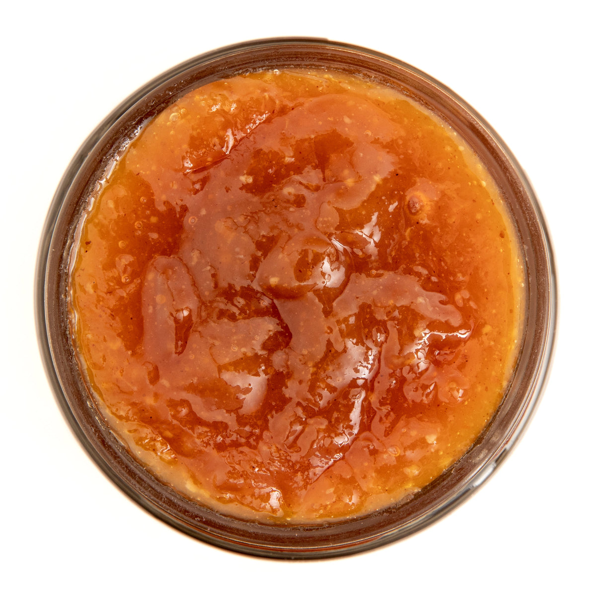 Apricot with Orange & Honey, Jams & Jellies from Blake Hill Preserves