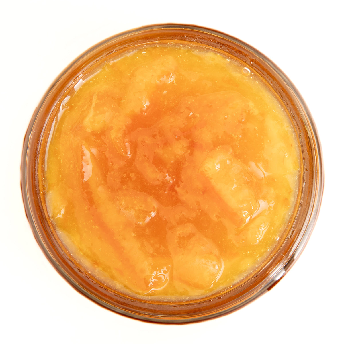 Orange with 10yr Single Malt, Jams & Jellies from Blake Hill Preserves