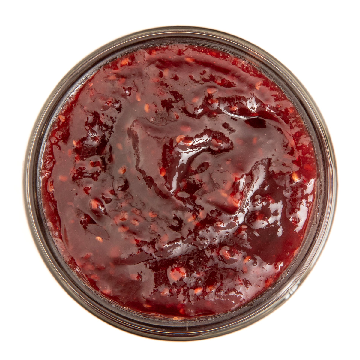 Raspberry Mostarda 10.8oz