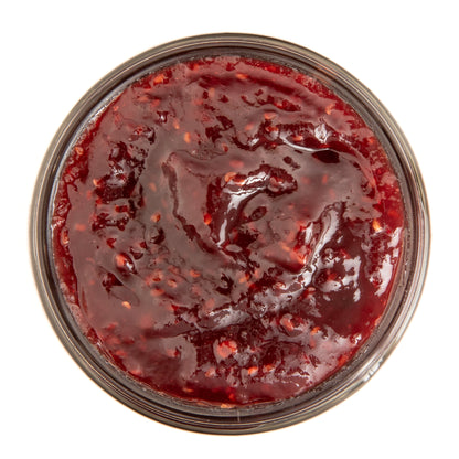 Raspberry Mostarda 10.8oz