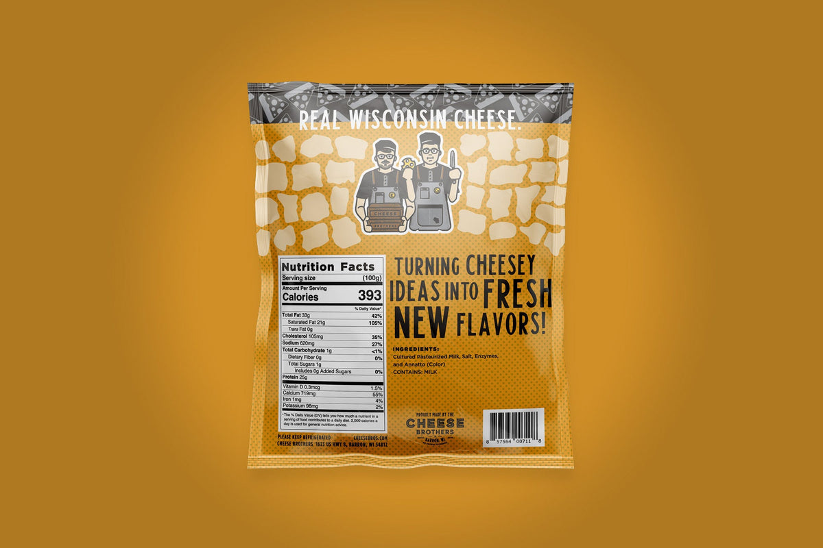 Wisconsin Cheese Curds *Ships Fresh Daily*, image 3 of 3