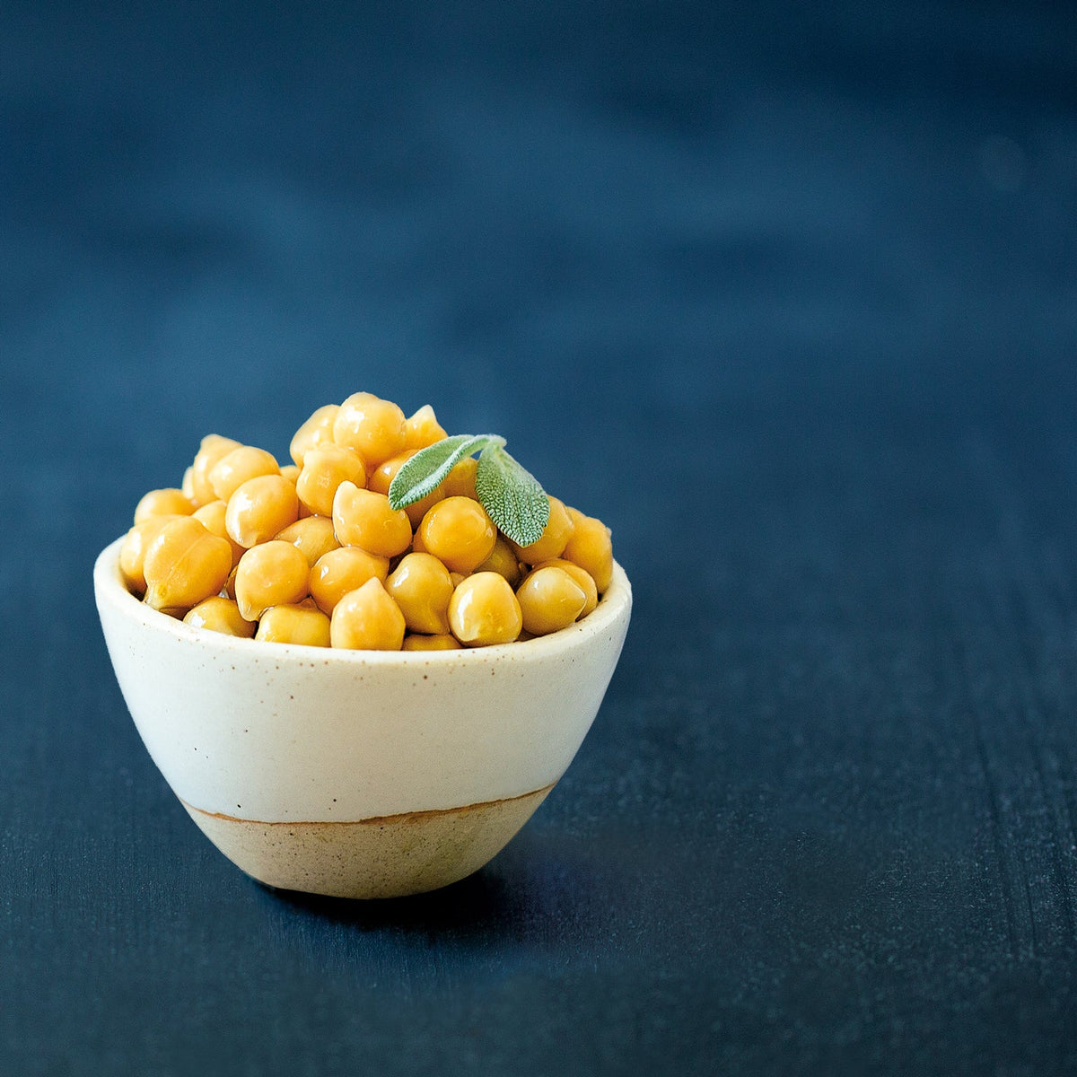 Organic Chickpeas from Jovial Foods, Inc