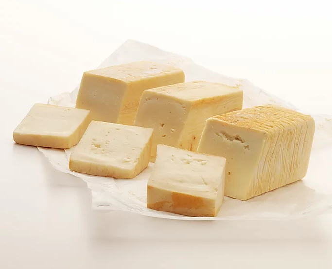 Limburger, Cheese from Keystone Cheese