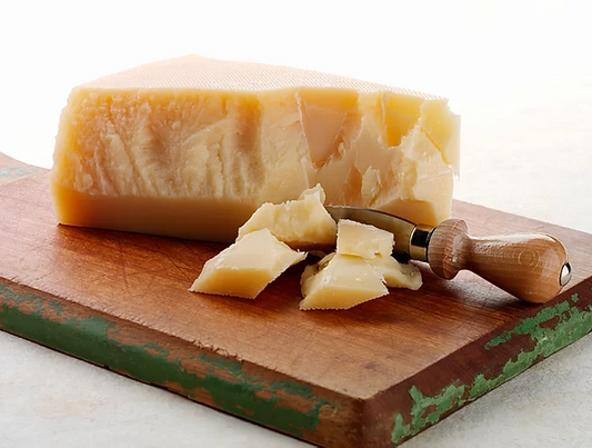 Parmesan