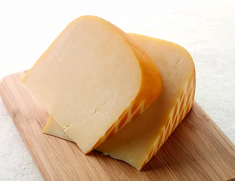 Smoked Gouda, Cheese from Keystone Cheese