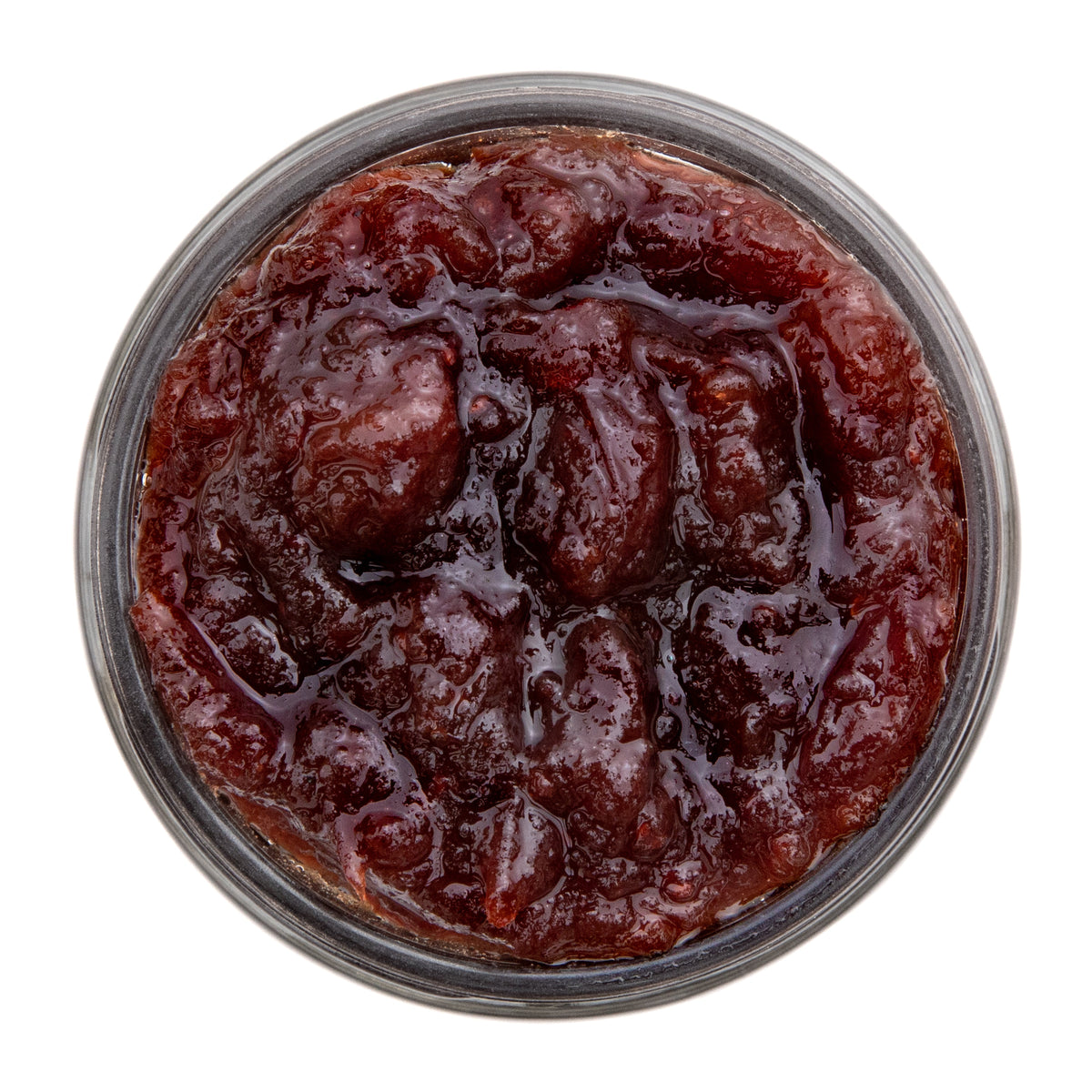 Cranberry & Orange Chutney, image 6 of 7