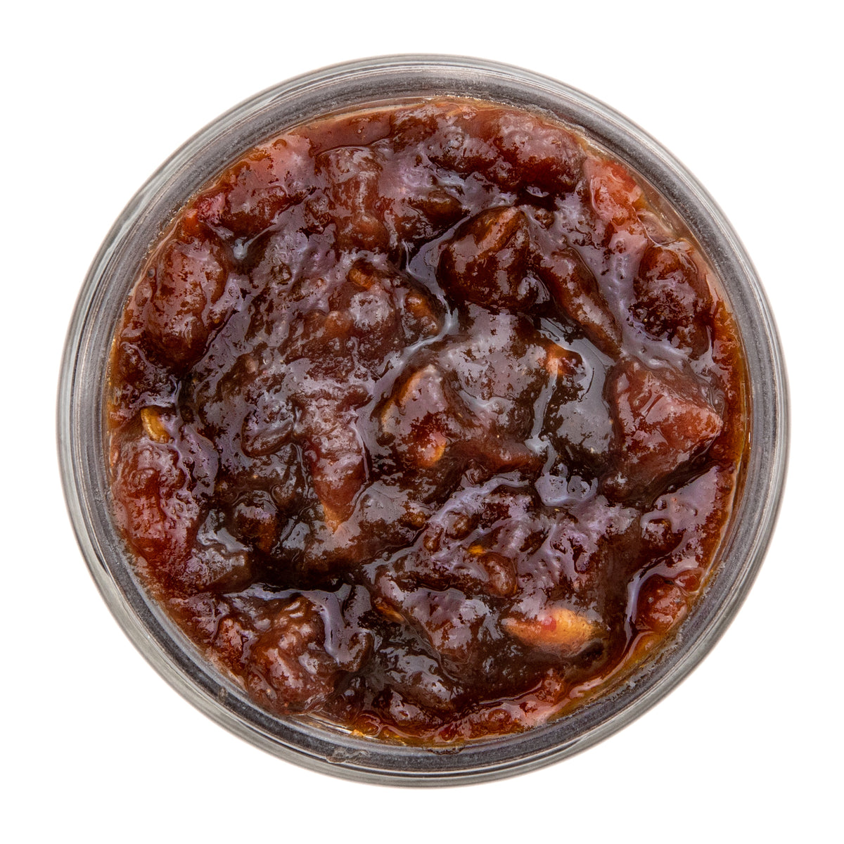 Date & Cumin Chutney, Jams & Jellies from Blake Hill Preserves